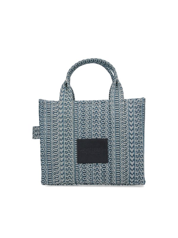 The Best Shops MARC JACOBS: totes bags - Marc jacobs bags blue