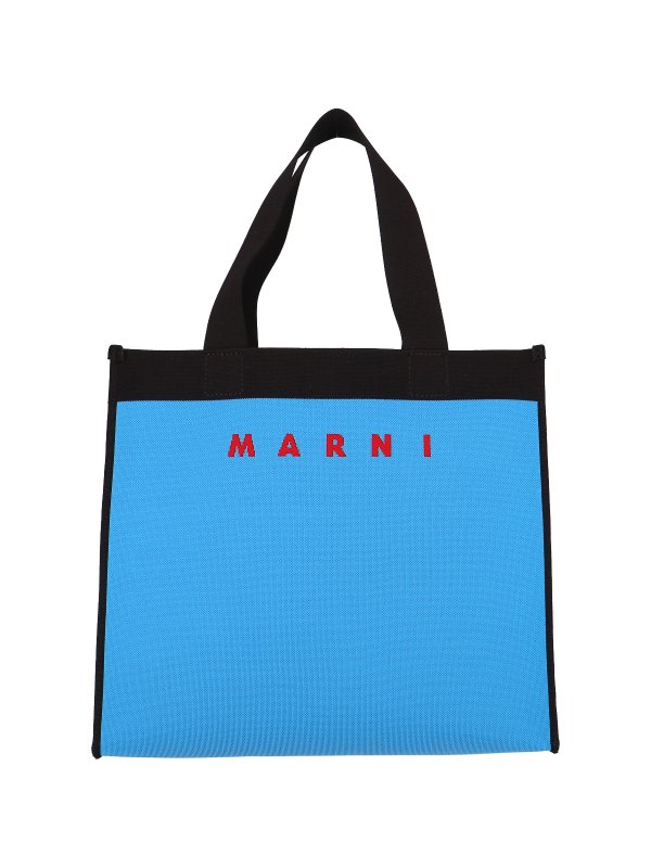 The Best Shops Marni: totes bags - Marni bags