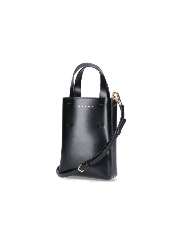 Marni: shopper online - Borse Marni nere
