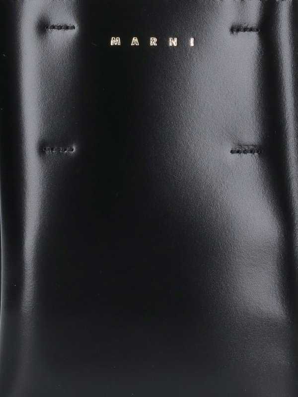 Borse Marni nere shop online: Marni