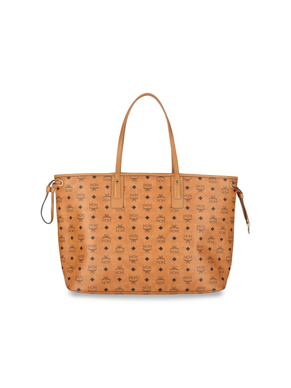 The Best Shops MCM: totes bags - Mcm bags brown