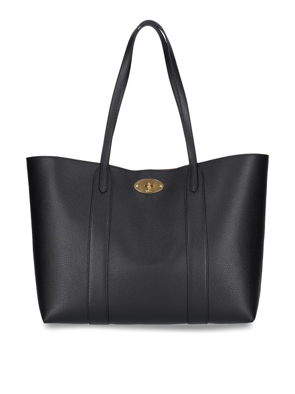 MULBERRY: totes bags - Mulberry bags black