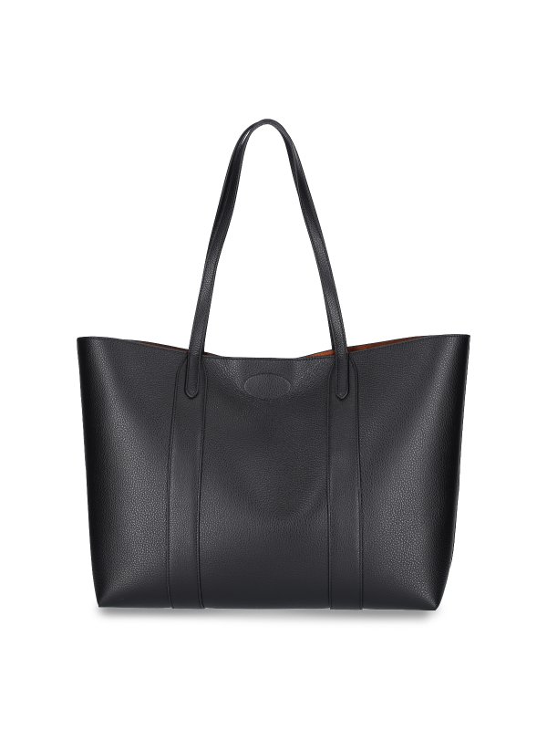 The Best Shops MULBERRY: totes bags - Mulberry bags black