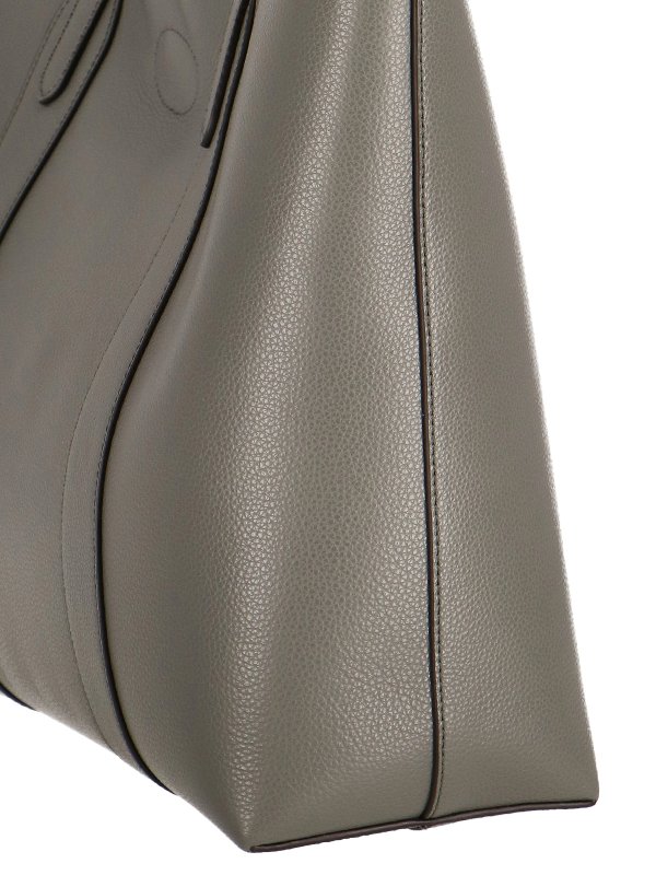 Shopper - Grau shop online: MULBERRY