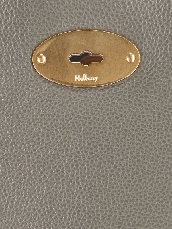 MULBERRY buy online Shopper - Grau