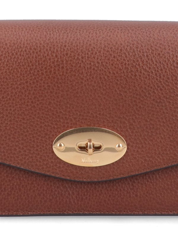Mulberry bags brown shop online: MULBERRY