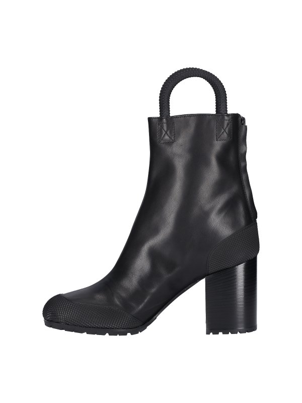 The Best Shops RANDOM IDENTITIES: Bottes - Bottes - Noir