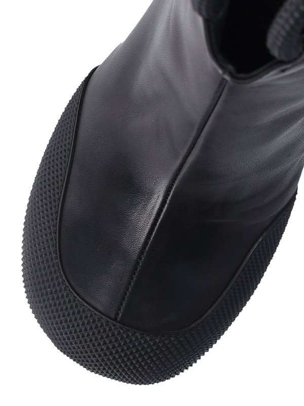 RANDOM IDENTITIES buy online Bottes - Noir