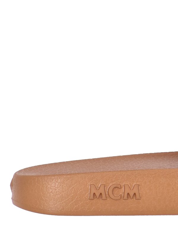 Sandalen - Braun shop online: MCM