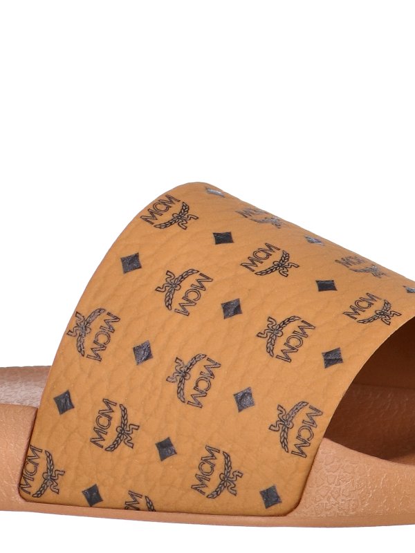 MCM buy online Sandalen - Braun