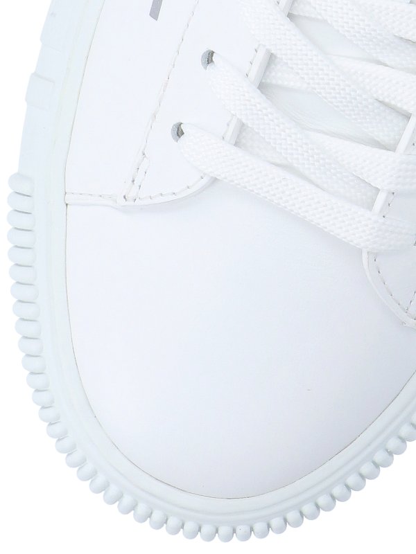 VERSACE buy online Versace sneakers white