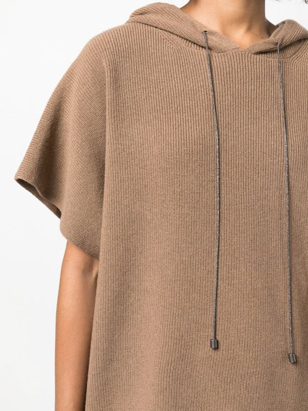 Top - Camel shop online: FABIANA FILIPPI