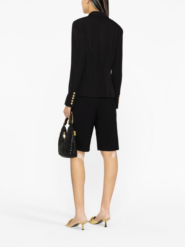 The Best Shops Balmain: ブレザー - ブレザー - 黒