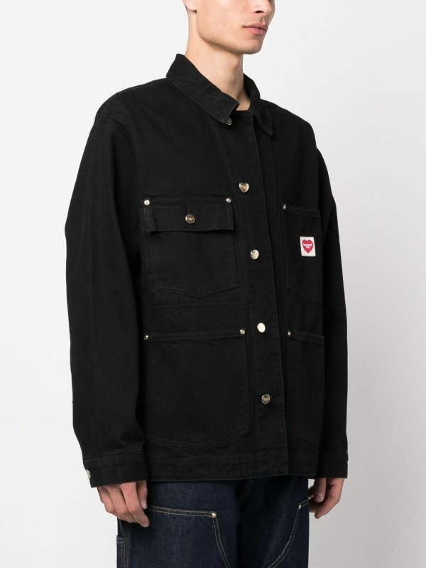 CARHARTT: ブレザー online - ブレザー - 黒