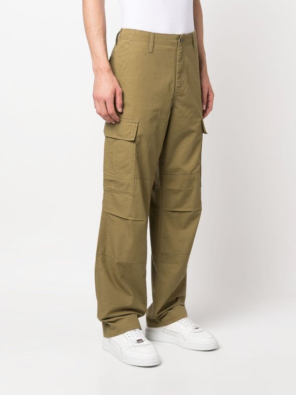 Cargo Work Trousers with Pockets - Diadora Utility Online Shop
