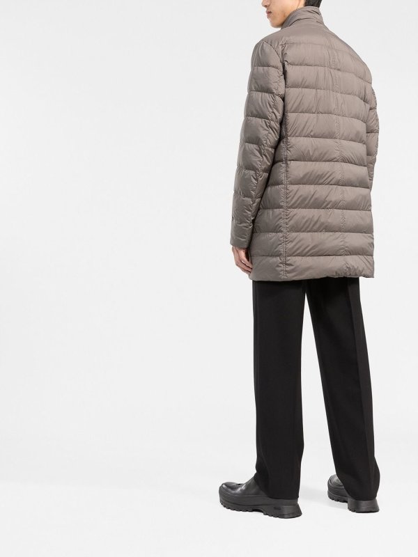 Daunenjacke - Beige shop online: HERNO