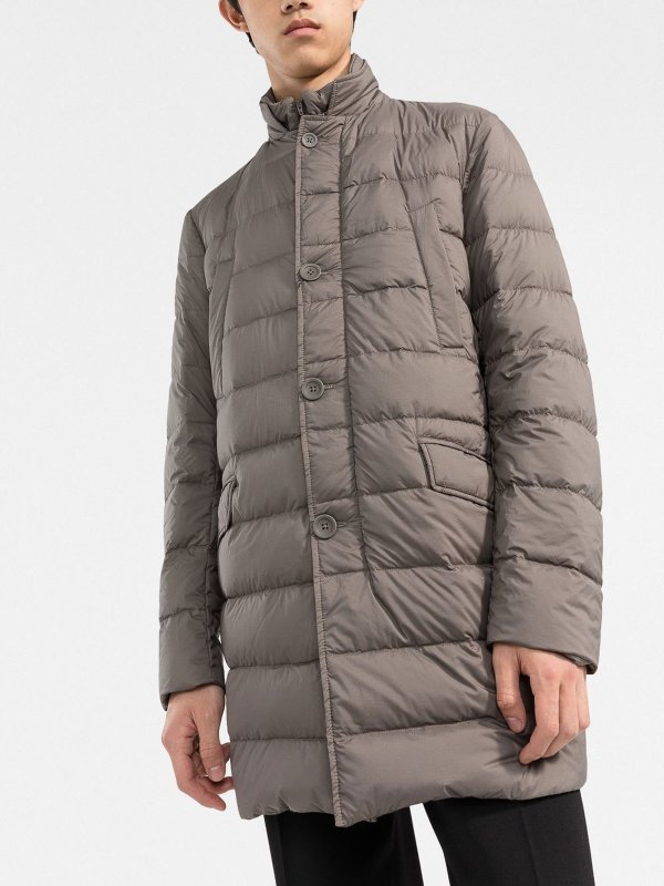 HERNO buy online Daunenjacke - Beige