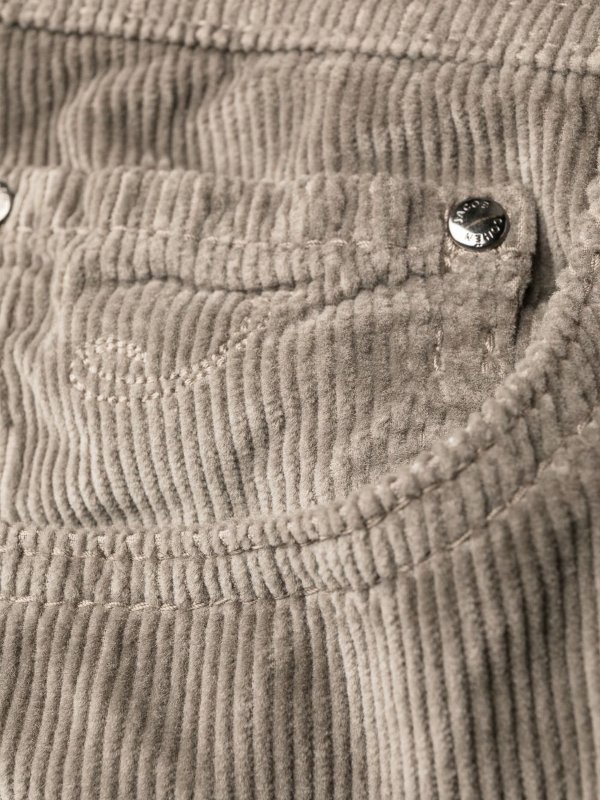 JACOB COHEN: Jeans Rectos online - Vaqueros Rectos - Gris