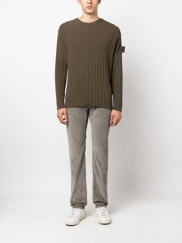 The Best Shops JACOB COHEN: Jeans Rectos - Vaqueros Rectos - Gris