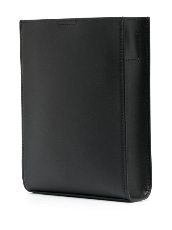 JIL SANDER buy online Umhängetasche - Schwarz