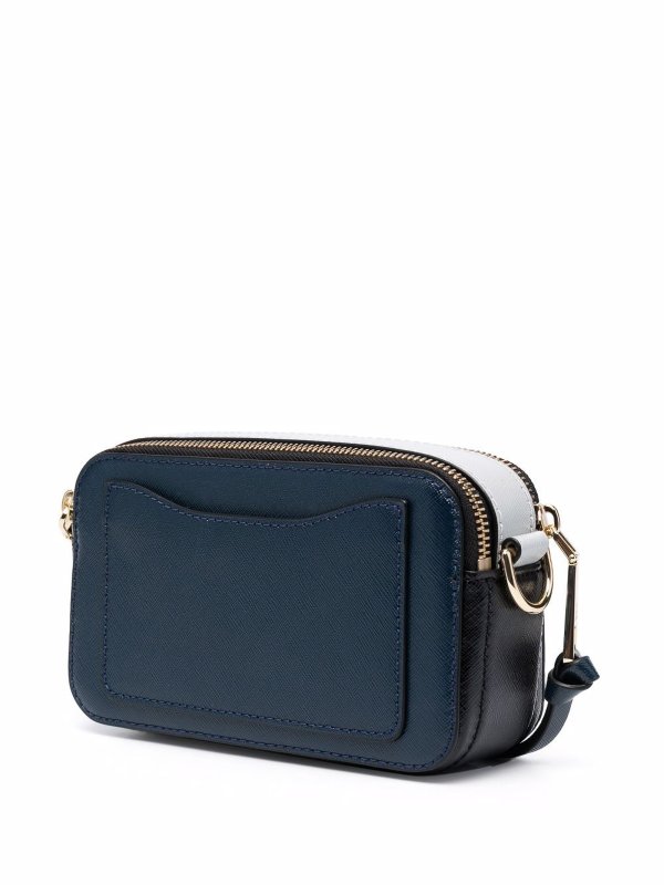 Marc Jacobs クロスボディバッグ - The Snapshot | M0014146424
