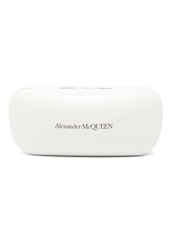 ALEXANDER MCQUEEN: Glasses online - Sunglasses