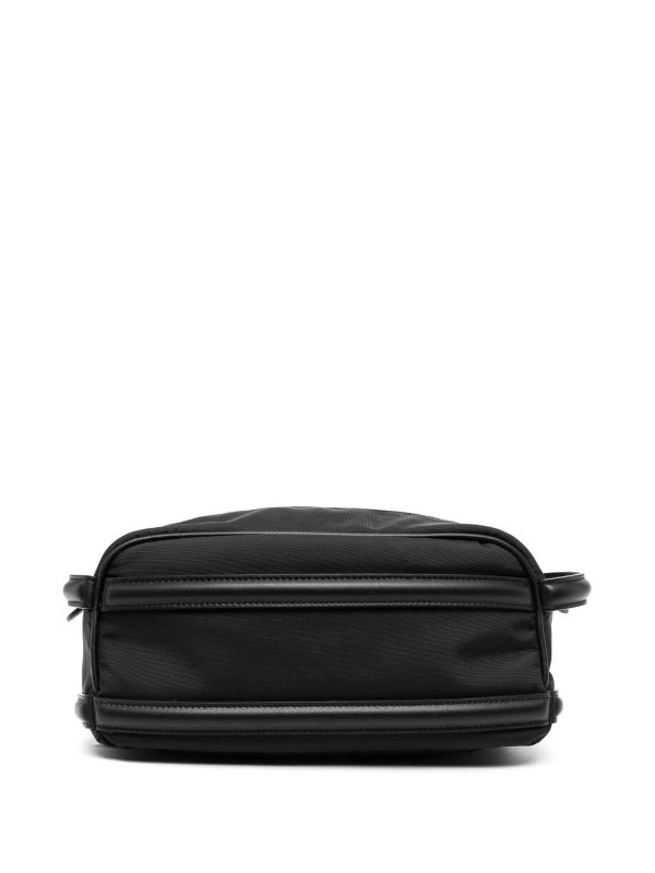 Leather beauty-case shop online: ALEXANDER MCQUEEN
