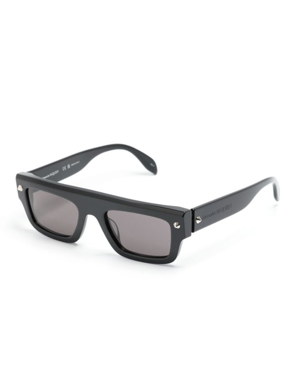 ALEXANDER MCQUEEN: Glasses online - Sunglasses