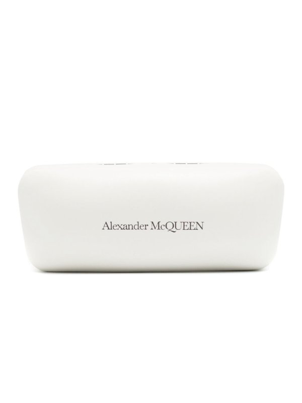 Sunglasses shop online: ALEXANDER MCQUEEN