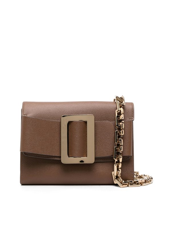 BOYY: トートバッグ - トートバッグ - ブラウン