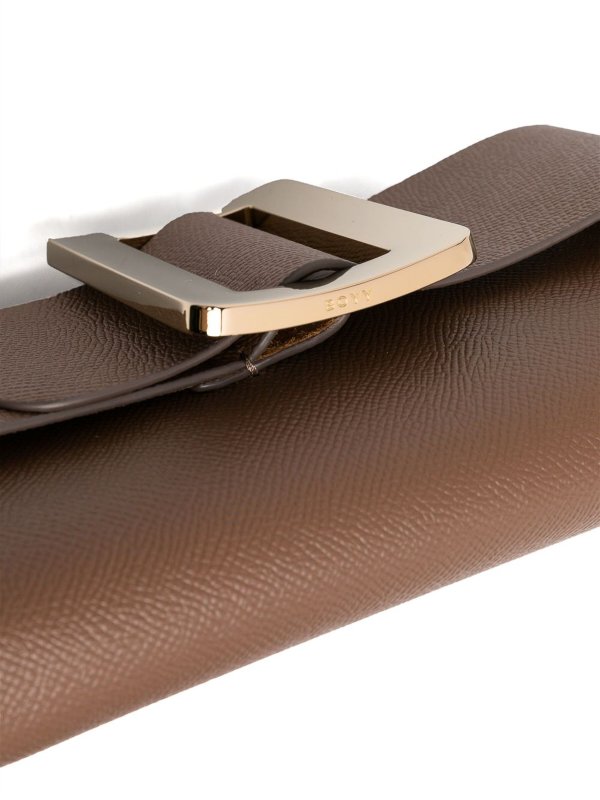 BOYY buy online トートバッグ - ブラウン