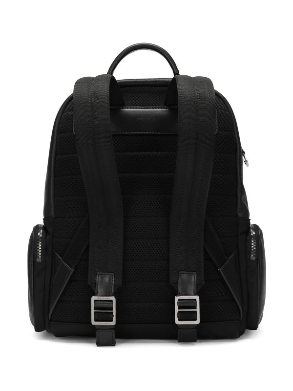 DOLCE & GABBANA: Rucksäcke online - Rucksack - Schwarz