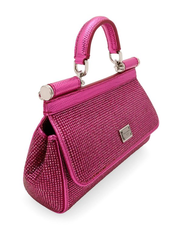 DOLCE & GABBANA: トートバッグ online - トートバッグ - Sicily