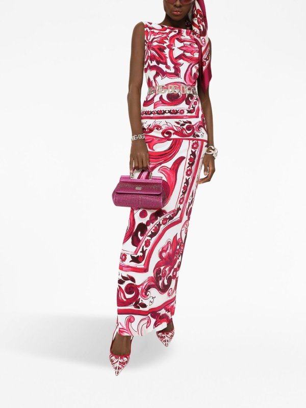 トートバッグ - Sicily shop online: DOLCE & GABBANA