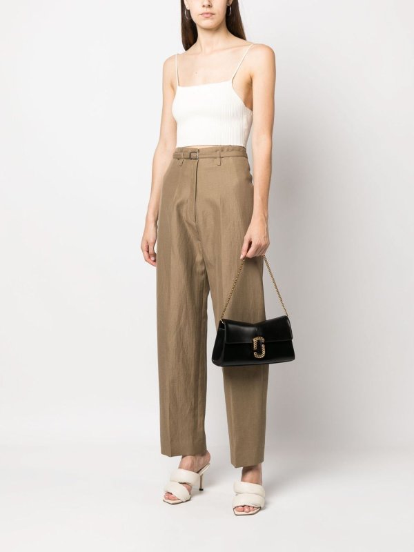 MARC JACOBS: Clutch online - Pochette - Noir