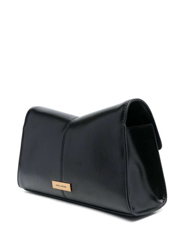 Pochette - Noir shop online: MARC JACOBS