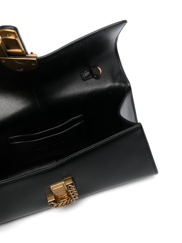 MARC JACOBS buy online Pochette - Noir