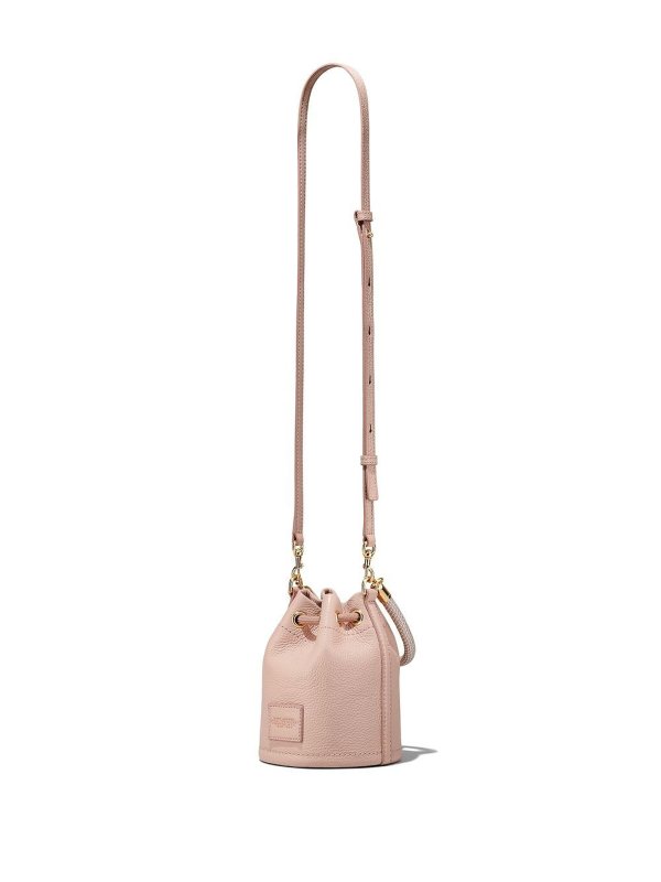 MARC JACOBS buy online Schultertasche - Hellrosa