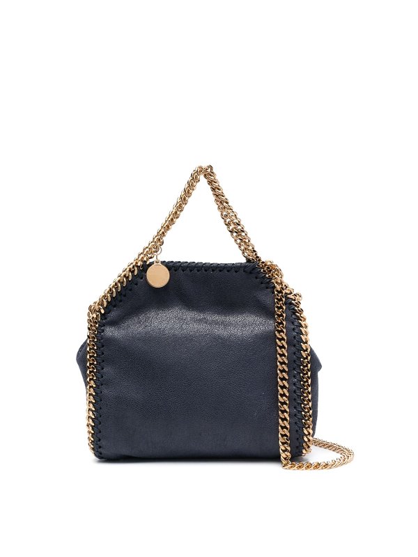STELLA McCARTNEY: totes bags - Falabella tiny tote bag