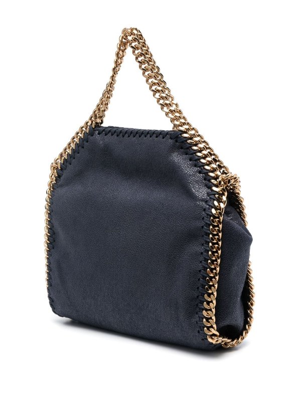 STELLA McCARTNEY: totes bags online - Falabella tiny tote bag