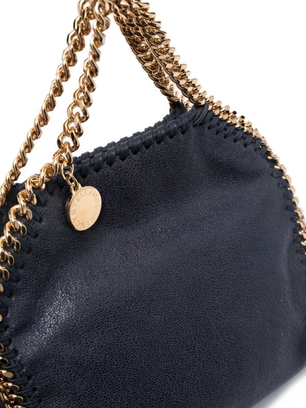 The Best Shops STELLA McCARTNEY: totes bags - Falabella tiny tote bag