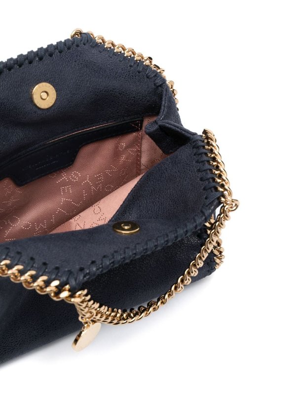 Falabella tiny tote bag shop online: STELLA McCARTNEY