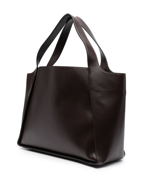 STELLA McCARTNEY buy online Stella logo tote bag