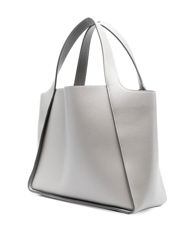 The Best Shops STELLA McCARTNEY: Stella logo tote bag