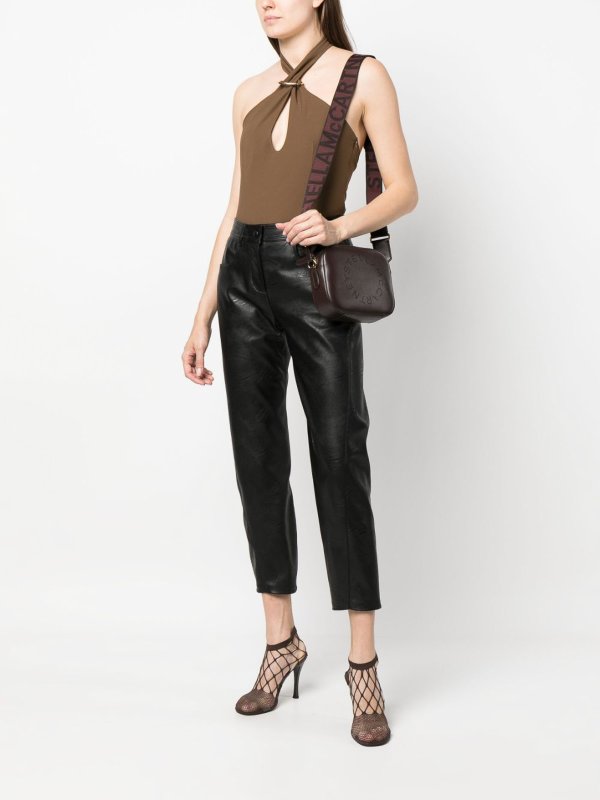 STELLA McCARTNEY buy online クロスボディバッグ - ブラウン