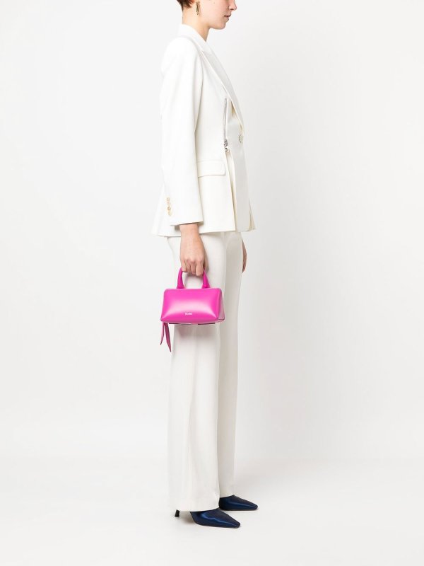 The Attico buy online トートバッグ - マルチカラー