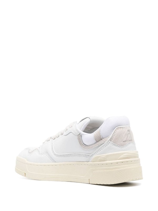 Sneaker - Weiß shop online: AUTRY