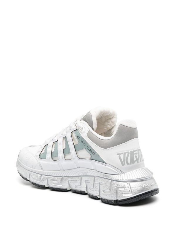 VERSACE: trainers online - Trigreca sneakers