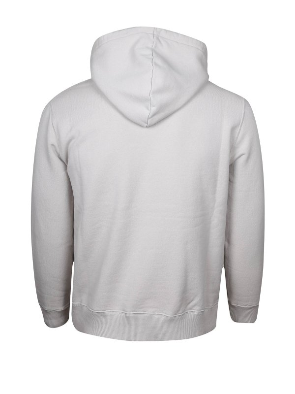 LANVIN: Sweatshirts und Pullover online - Sweatshirt - Beige