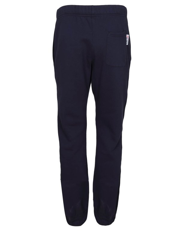 The Best Shops AUTRY: Sweatshirts & Sweaters - Autry pants fleece trousers with logo